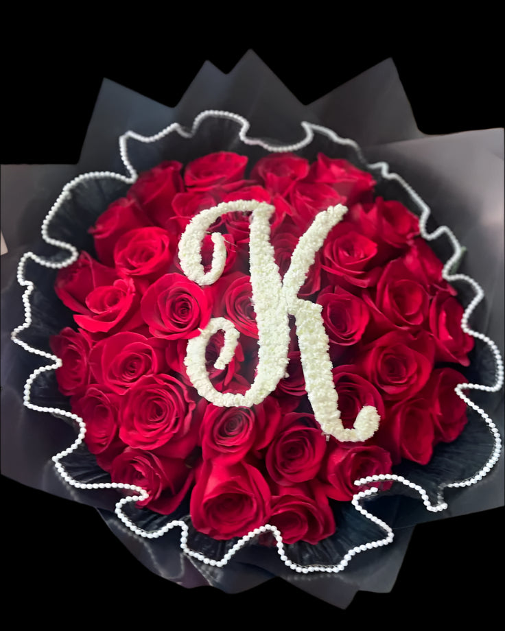 Baby Breathe Letters