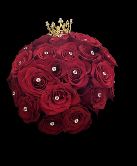 Flower Pins
