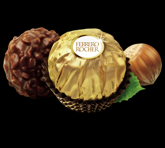 Ferrero Rocher Premium Chocolate