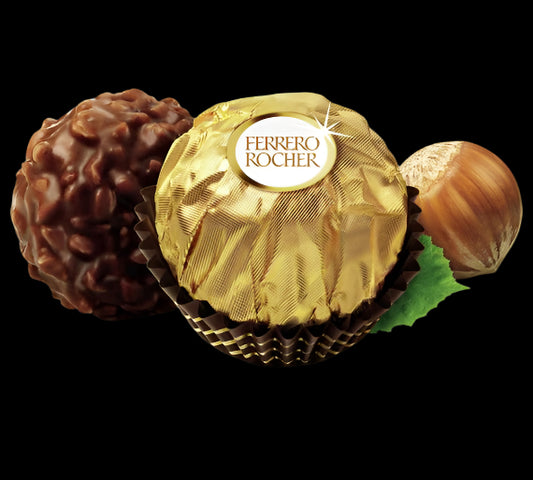Ferrero Rocher Premium Chocolate