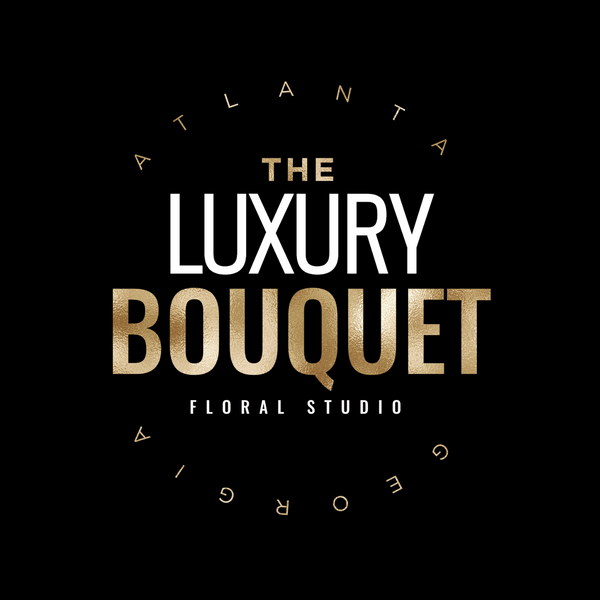 The Luxury Bouquet