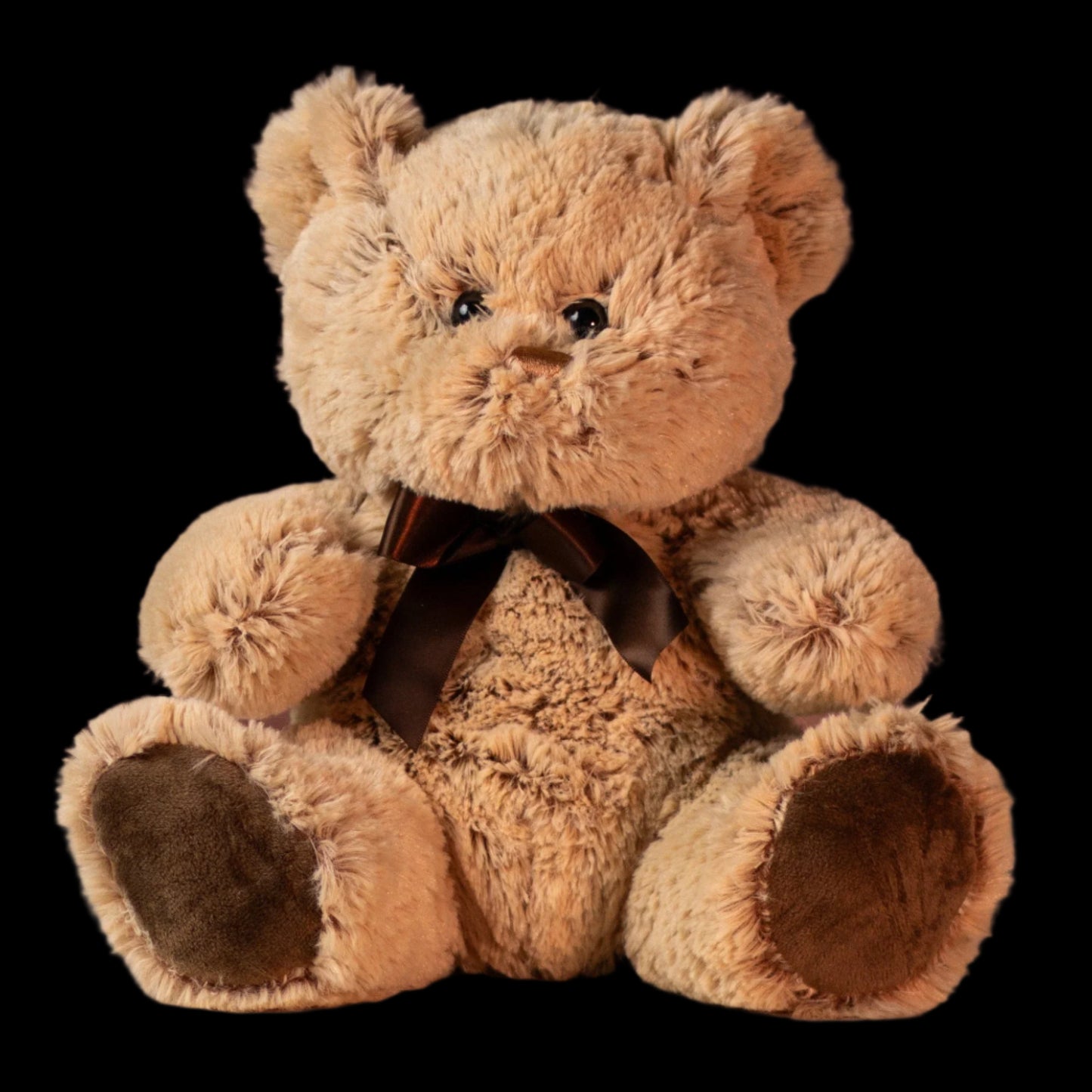 10" Brown Bear Stuffed Animal
