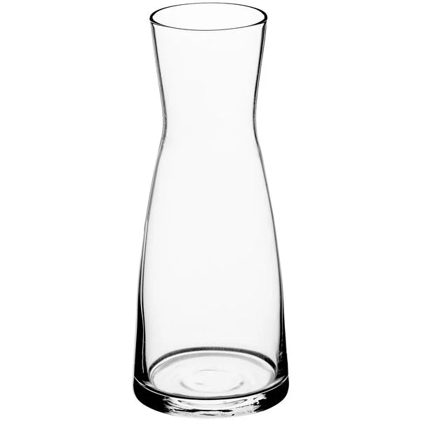 Hourglass Vase